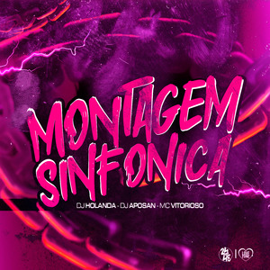 Montagem Sinfonica
