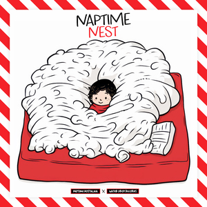 Baby's Garden of Book Magic