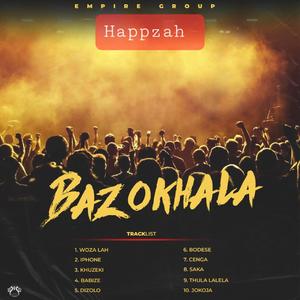 Thula uLalele (Drip Pholow x Starring x Medallion)