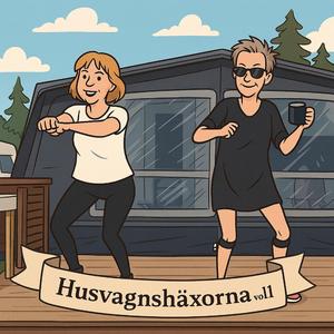 Husvagnshxorna vol 1