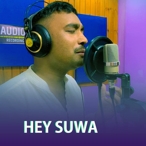 Hey Suwa