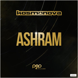 Ashram (Extended Mix)