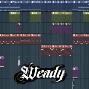 freestyle练习 伴奏