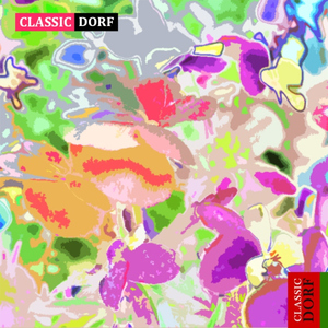 Tchaikovsky : Nutcracker Suite III. Dance of the Sugar Plum Fairy (호두까기 인형 중 3악장 사탕요정의 춤)