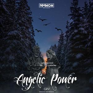 Angelic Power