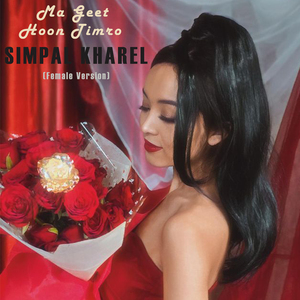 Ma Geet Hoon Timro (Female Version)