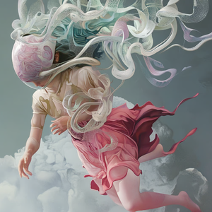 Zero Gravity（零重力）