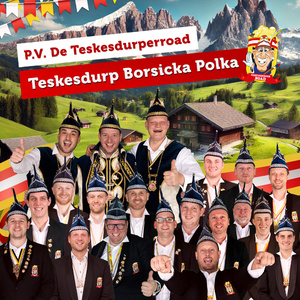 Teskesdurp Borsicka Polka
