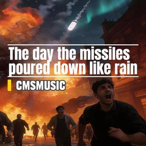 The Day The Missiles Poured Down Like Rain