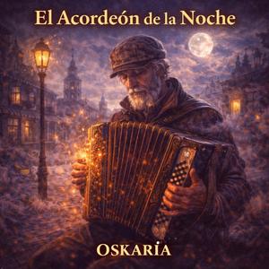 EL ACORDEON DE LA NOCHE