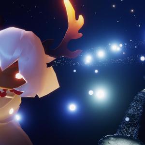 蓝色的海（cover本兮）