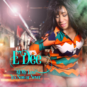 All My Love (Editz: Alexies87 Extended Mix)