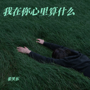 我在你心里算什么