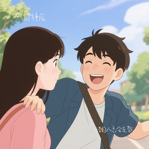 错的人总会走散