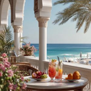 Alcudia Chillout Collection