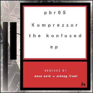 Konfused (Dave Avid Mix)