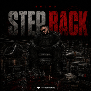 STEP BACK