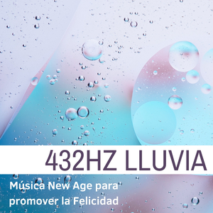 432Hz Lluvia