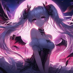 地雷ロリータは君を呪う