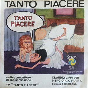 Tanto piacere (Versione speciale)