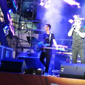 幸好那时遇见你