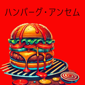 ハンバーグ・アンセム