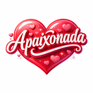 APAIXONADA