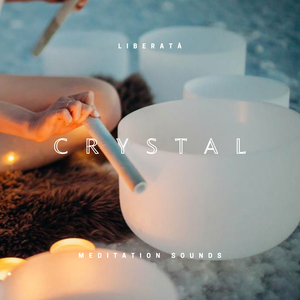 Meditation Sounds Crystal
