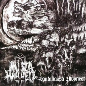 Kaarnaisen vihan arvet