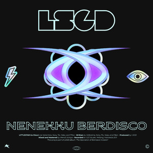 Nenekku Berdisco