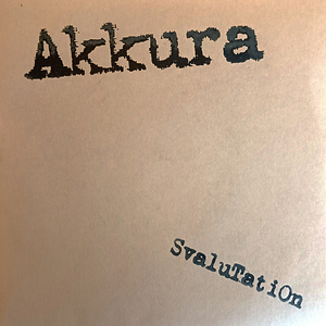 Svalutation