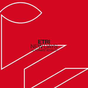 New Days (Alternate Version)