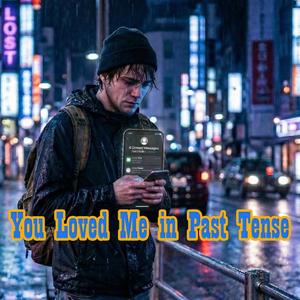 I Watched Us Fade Away