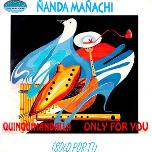 Juyaylla Sisagú (Linda Florecita) (Instrumental)