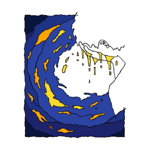 정말 많이 보고싶어