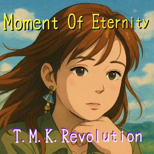 Moment Of Eternity