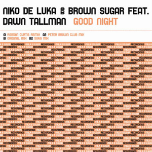 Good Night (Romain Curtis Remix)