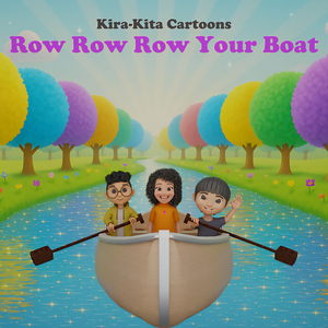 Row Row Row Your Boat