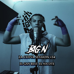 La Cueva Session #34