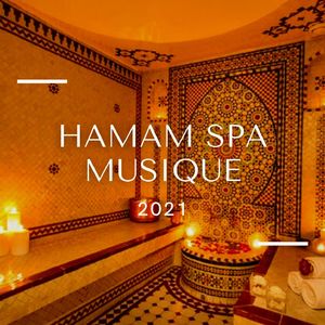 Hamam Spa Musique