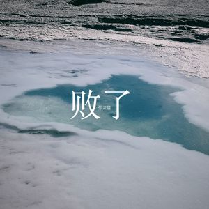 这一把终究是我败了