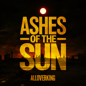 Ashes of the Sun