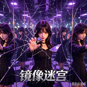 《镜像迷宫》