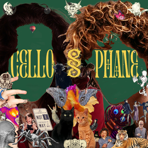Cellophane