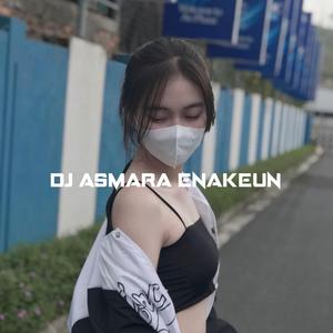 Dj Asmara Enakeun