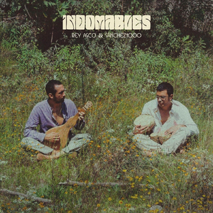 Llégale Perro (feat. Wiro)