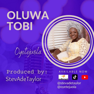 Oluwa Tobi