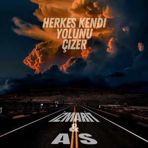 Herkes Kendi Yolunu Çizer