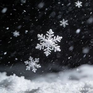 雪