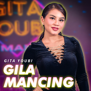 Gila Mancing